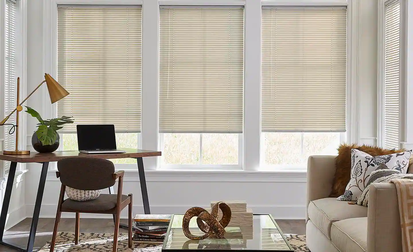 blinds